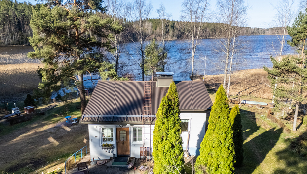 Punkantie  206, Hämeenlinna