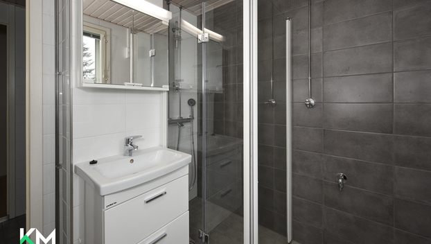 Suitsikatu 7, Metsäkangas, Lahti