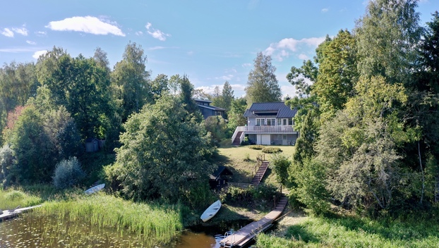 Tammikuja 43, Olkkala, Vihti