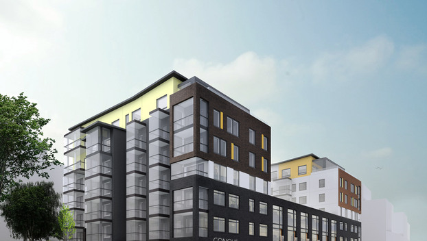 Rantatie 37, Santalahti, Tampere