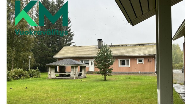 Iiksenjoentie 9b, Iiksenniitty, Joensuu