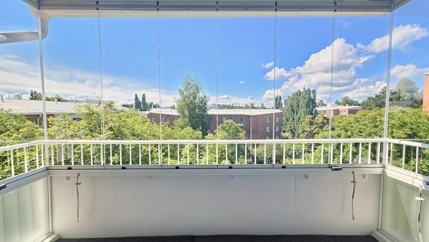 Haapalinnankatu 1, Tampere