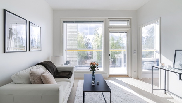 Vadelmaviidanpolku 4, Puustellinmetsä, Tuusula