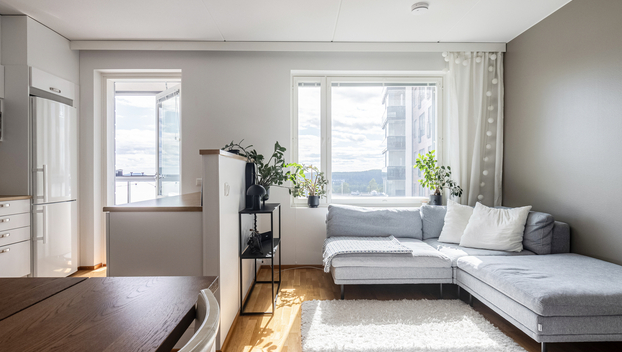 Taivaanpankontie 10C, Puijonlaakso, Kuopio