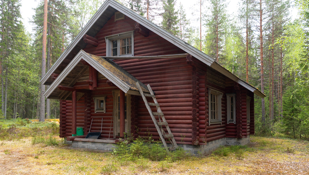 Pihtiputaantie 2021 A, Löytänä, Viitasaari