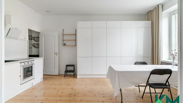 Mannerheimintie 66, Taka-Töölö, Helsinki