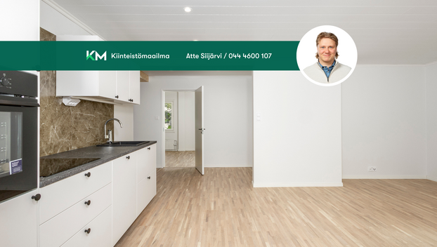 Munckinkatu 54, undefinedHyvinkää