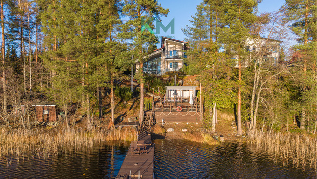 Pölläkäntie 93, Rautaniemi, Kuopio