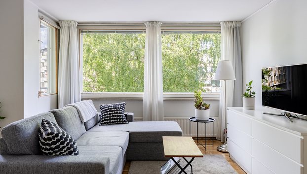 Kylätie 24, Etelä-Haaga, Helsinki