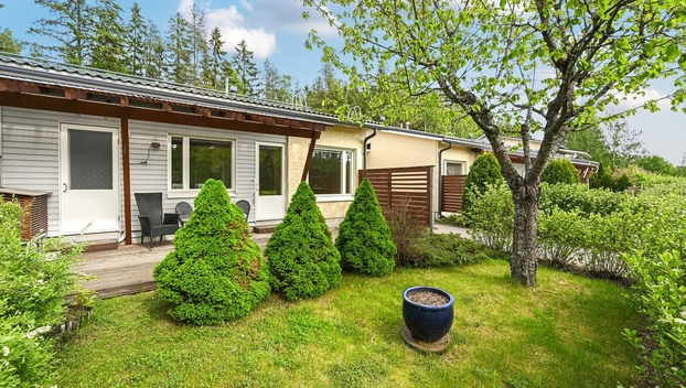 Lintukuja 7, undefinedKerava