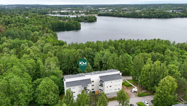 Luolakatu 6, Levonmäki, Tampere