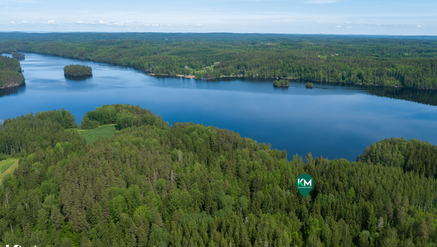 Ekanniementie 83, Iso-Äiniö, Asikkala