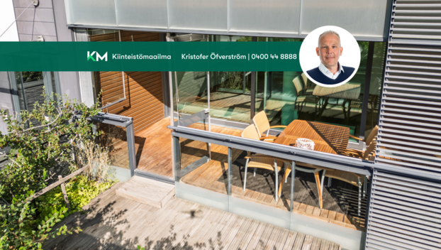 Kauniaistentie 11, undefinedKauniainen