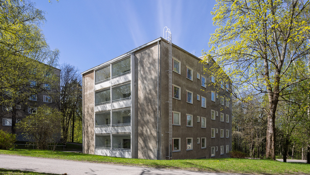 Ulvilantie 17a, undefinedHelsinki