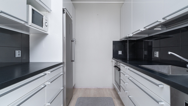 Lummetie 5, Heinälampi, Jyväskylä