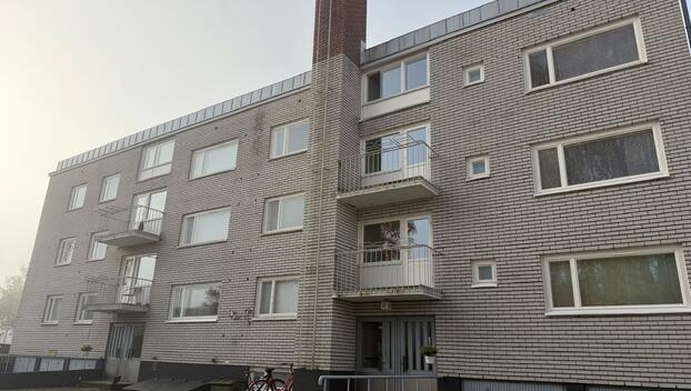 Laivalinnankatu 17, undefinedVarkaus