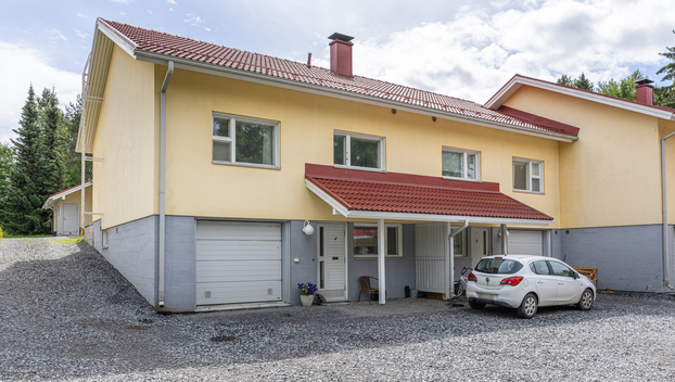 Veistämöntie 15, Raikas, Valkeakoski