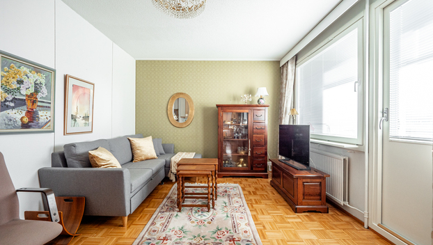 Intiönpolku 10, Intiö, Oulu