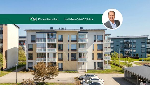 Tallimiehenkatu 4, Tehdas, Hyvinkää