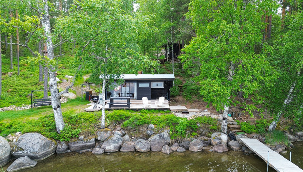 Rokulintie 3, Hartola, Hartola