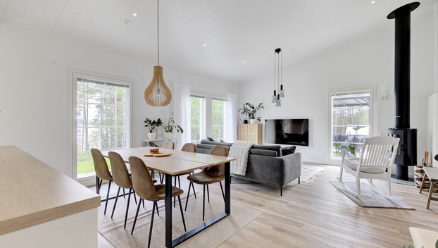 Pajatie 19, Muurola, Rovaniemi