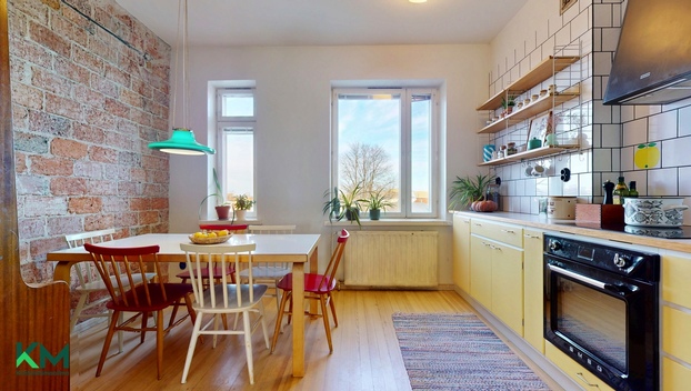 Kauppapuistikko 35, undefinedVaasa
