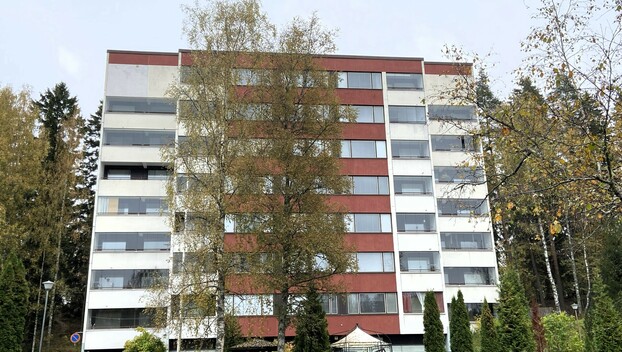 Tapiontie 7, Ravikylä, Kouvola