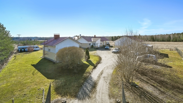 Reinilä 23, undefinedTuusula