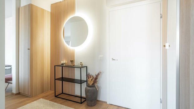 Hyvinkäänkatu 8-10, Keskusta, Hyvinkää