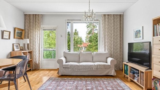 Säterinrinne 8, Säteri, Espoo