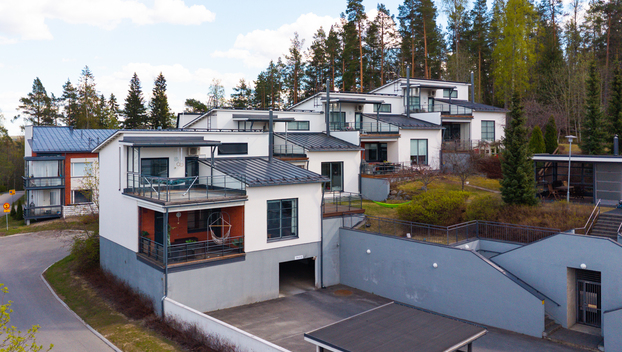 Tykkikalliontie 8, undefinedJyväskylä