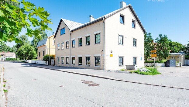 Karjakuja 10, Nummi, Turku