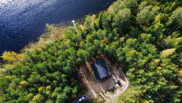 Sammalkankaantie 187, undefinedMäntyharju