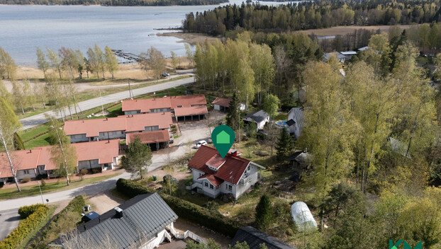 Kirillin kuja 5, undefinedPorvoo