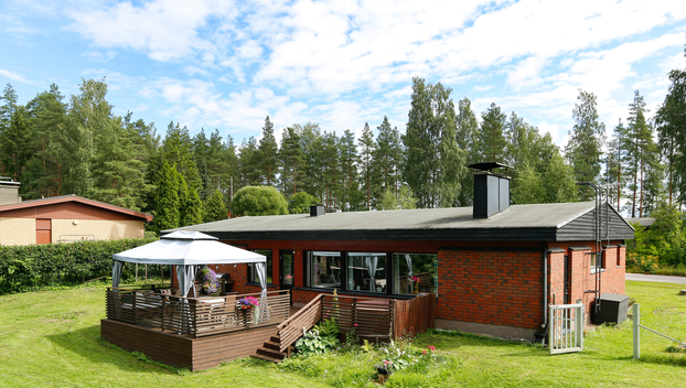 Sorakuja 6, Ojakkala, Vihti