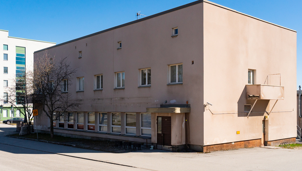Vaajakoskentie 123, Vaajakoski, Jyväskylä