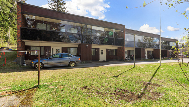 Samoilijantie 24, Puijonlaakso, Kuopio