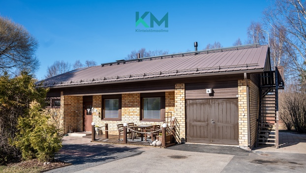 Mesiheinäntie 10, Laajankangas, Kajaani