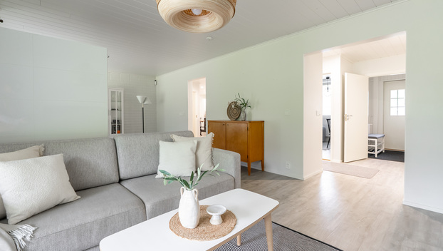 Asemakylänraitti 12, Haukipudas, Oulu