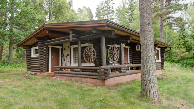 Pihnalanperäntie 74, Tottijärvi, Nokia