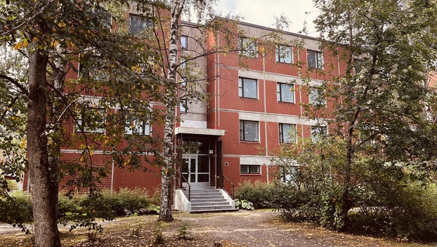 Vaakamestarinpolku 4, Tapulikaupunki, Helsinki