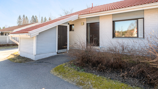 Oivantie 4 , Kumela, Riihimäki