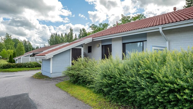 Oivantie 4 , Kumela, Riihimäki