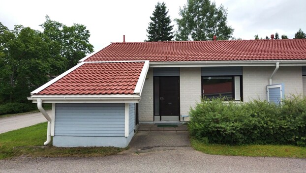 Oivantie 4 , Kumela, Riihimäki
