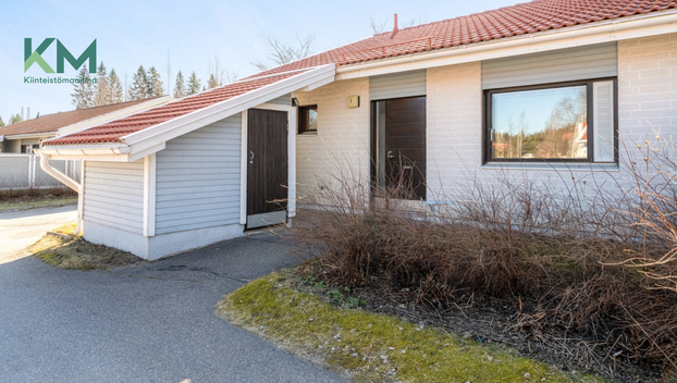 Oivantie 4 , Kumela, Riihimäki