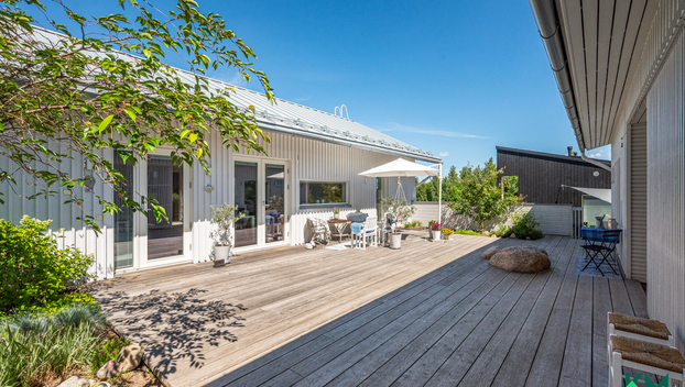Pulpettipolku 9, Kurttila, Espoo