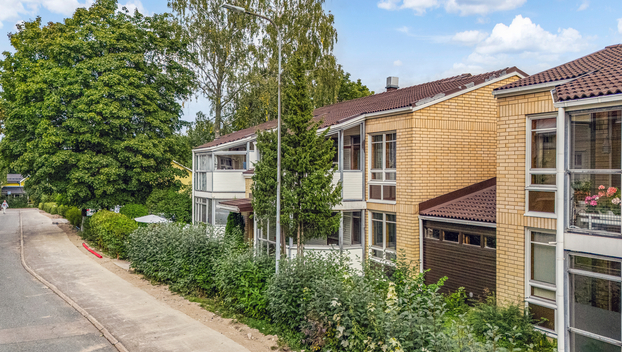Malmin raitti 16, Malmi, Helsinki