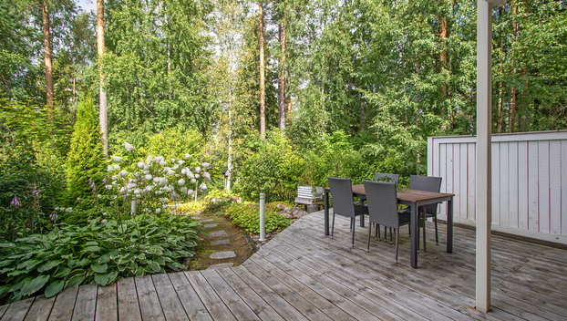 Varsitie 13, Neulamäki, Kuopio