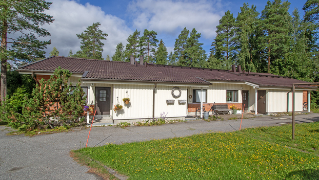 Varsitie 13, Neulamäki, Kuopio