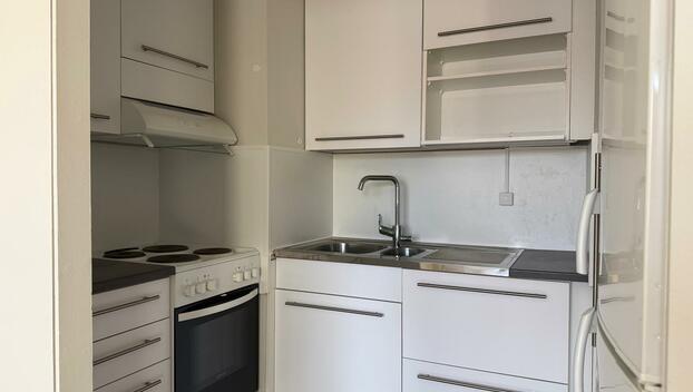 Käpylänkatu 3-5, Käpylä, Kotka